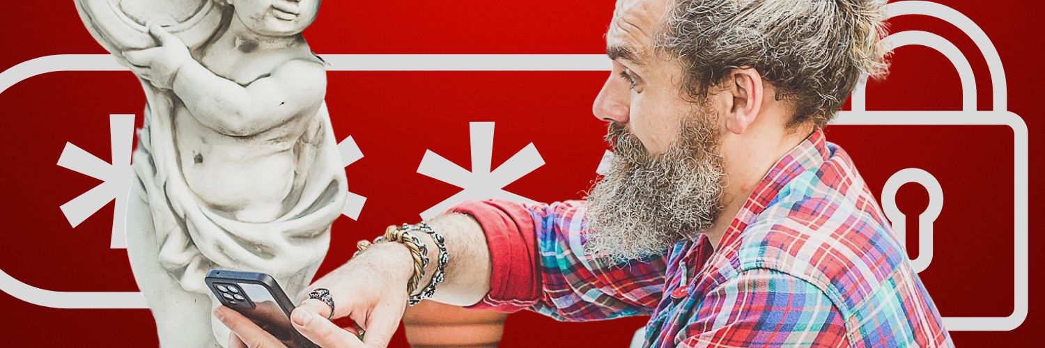 7 najlepszych aplikacji do haseł | Mobile Vikings